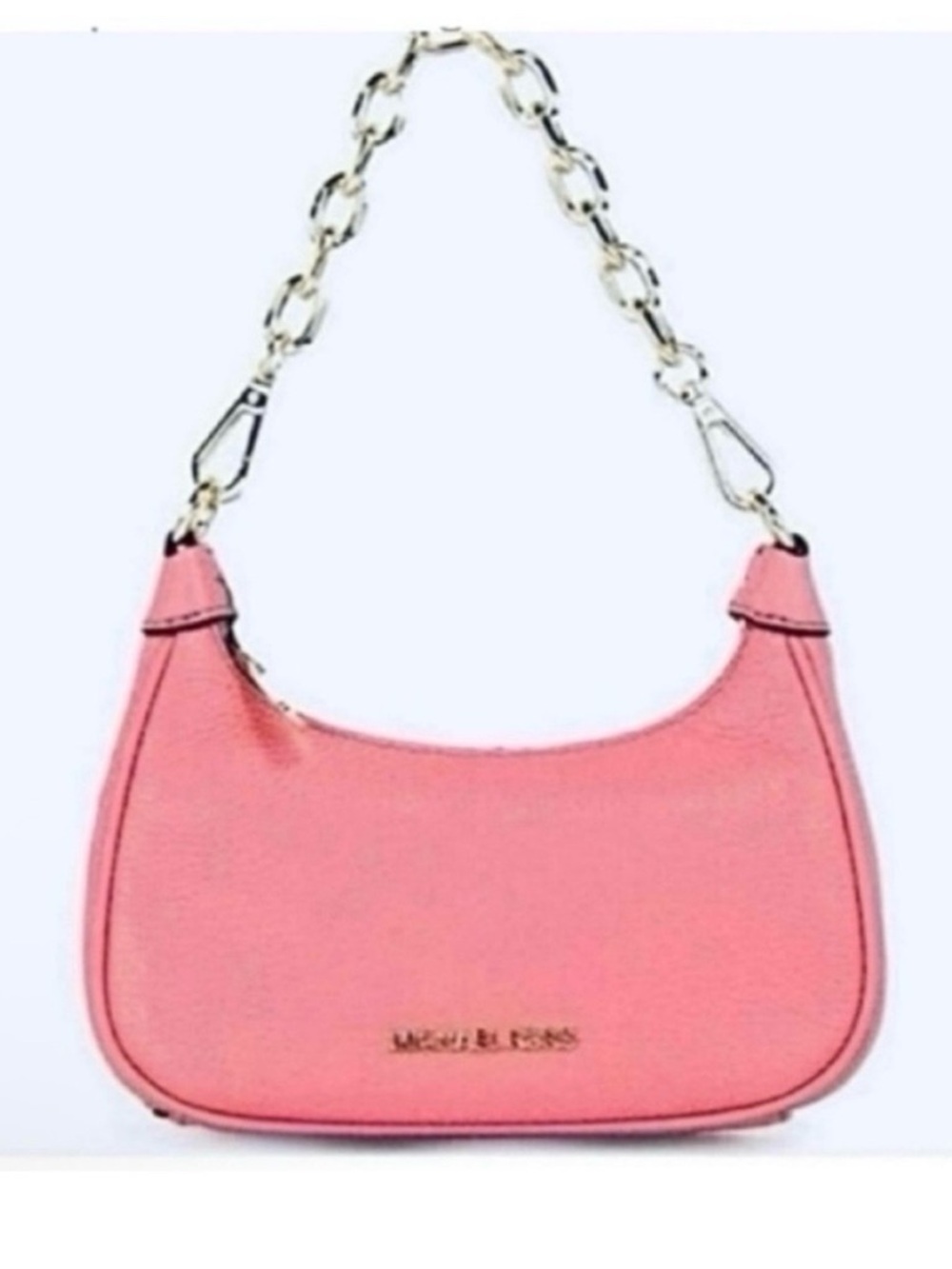 💕HOST PICK💕• -NWT-MICHAEL KORS CORA SHOULDER CROSSBODY BAG-ROSE.